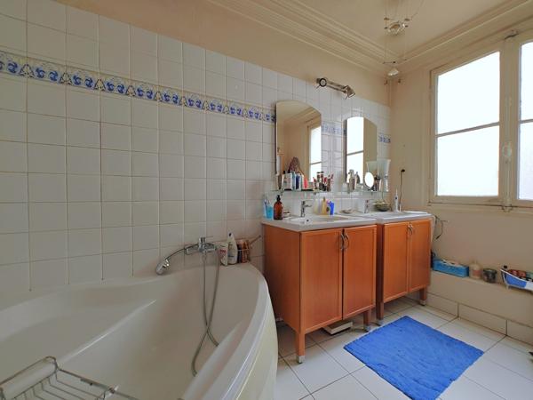 Appartement 5 pièces - 112 m² Exclusivité efficity