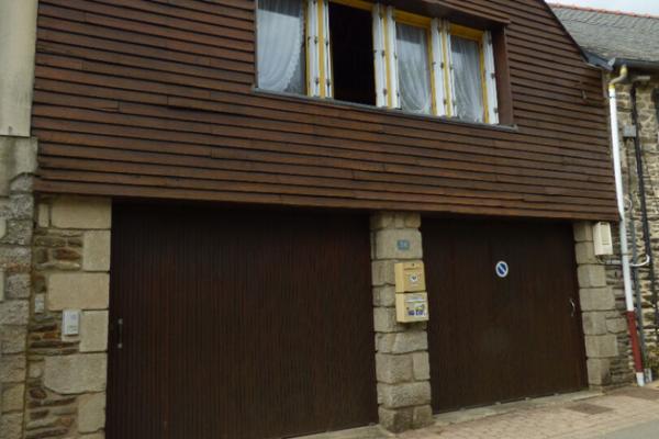Maison à vendre - 7 pièces - 200 m² JOSSELIN (56120)