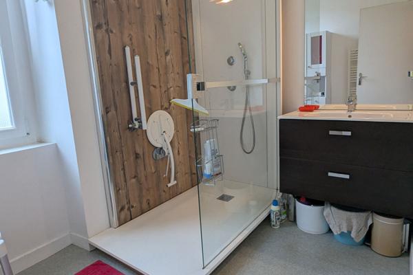Maison à vendre - 7 pièces - 200 m² JOSSELIN (56120)