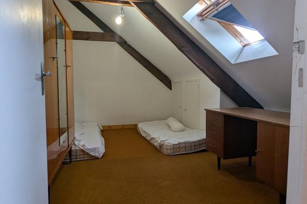 Maison à vendre - 7 pièces - 200 m² JOSSELIN (56120)