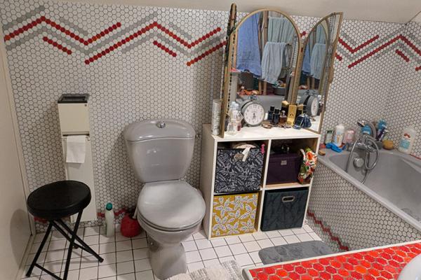 Maison à vendre - 7 pièces - 200 m² JOSSELIN (56120)