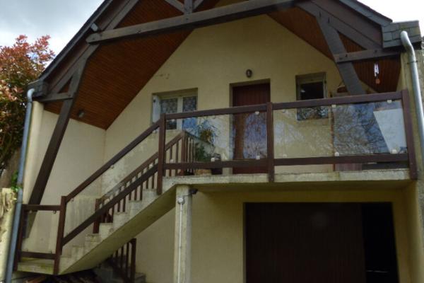 Maison à vendre - 7 pièces - 200 m² JOSSELIN (56120)