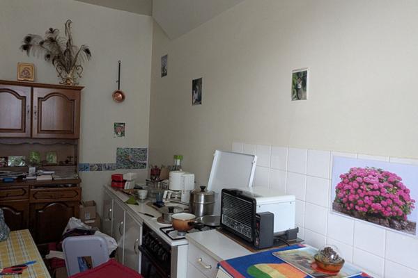 Maison à vendre - 7 pièces - 200 m² JOSSELIN (56120)