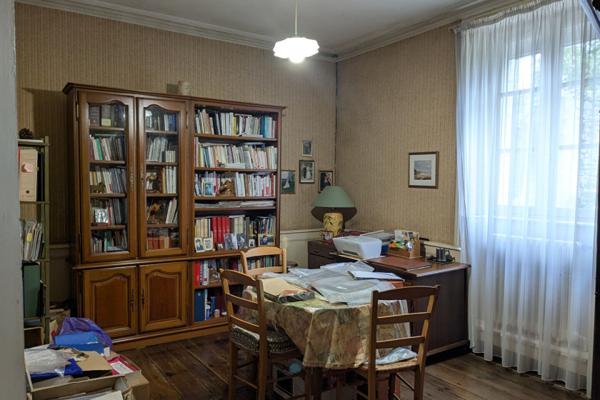 Maison à vendre - 7 pièces - 200 m² JOSSELIN (56120)