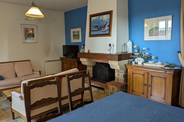 Maison à vendre - 7 pièces - 200 m² JOSSELIN (56120)