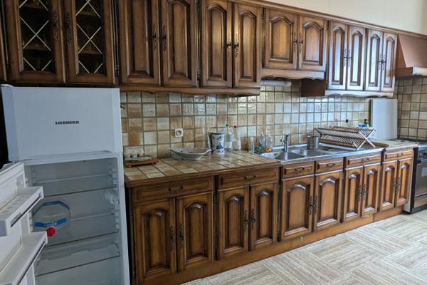 Maison à vendre - 7 pièces - 200 m² JOSSELIN (56120)