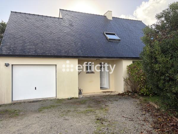 Maison
         6 pièces
        - 120 m² Exclusivité 379 000 € *