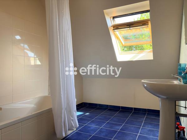 Maison
         6 pièces
        - 120 m² Exclusivité 379 000 € *
