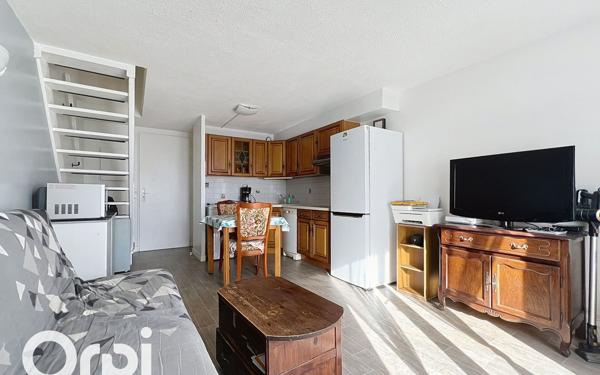 Appartement à vendre    3 pièces • 39 m2 Villeneuve-Loubet