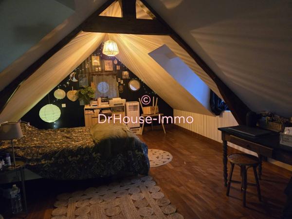 Maison à vendre 2 pièces de 46 m²