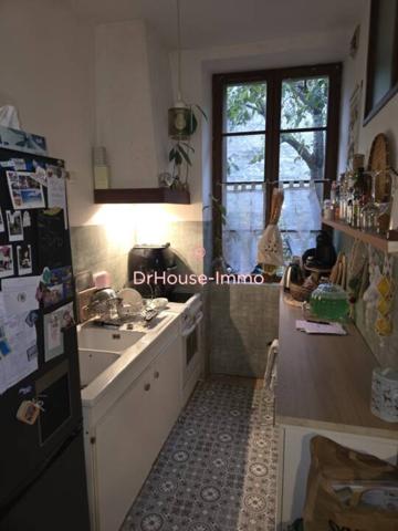 Maison à vendre 2 pièces de 46 m²