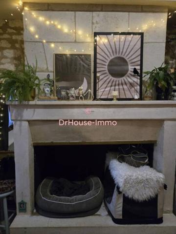 Maison à vendre 2 pièces de 46 m²