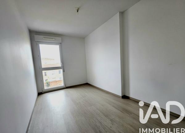 Appartement à vendre 3 pièces 61 m² Dax