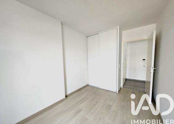 Appartement à vendre 3 pièces 61 m² Dax