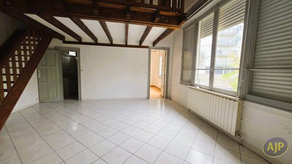 Vente maison Arcachon : 535 500 € - AJP Immobilier Arcachon