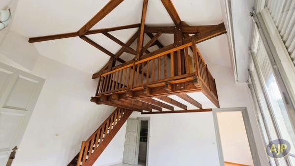 Vente maison Arcachon : 535 500 € - AJP Immobilier Arcachon