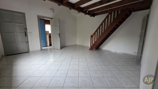 Vente maison Arcachon : 535 500 € - AJP Immobilier Arcachon