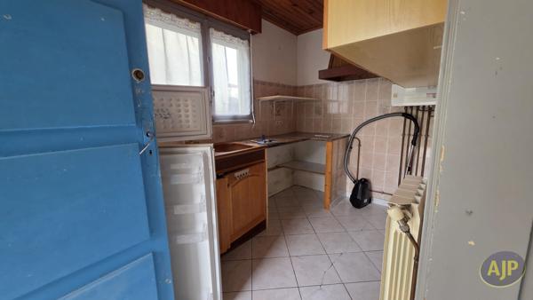 Vente maison Arcachon : 535 500 € - AJP Immobilier Arcachon