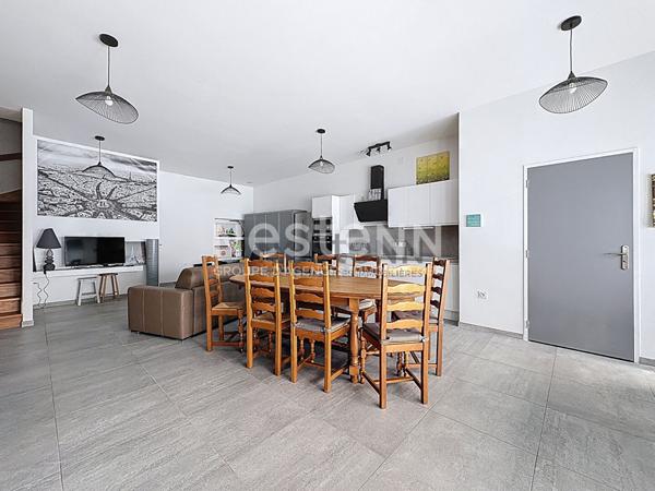 Maison de Charme à Blois ? Opportunité Rare dans le Quartier de Vienne !