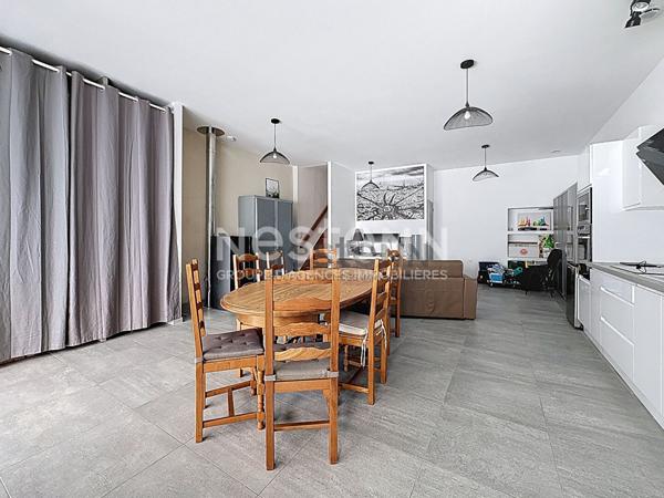 Maison de Charme à Blois ? Opportunité Rare dans le Quartier de Vienne !