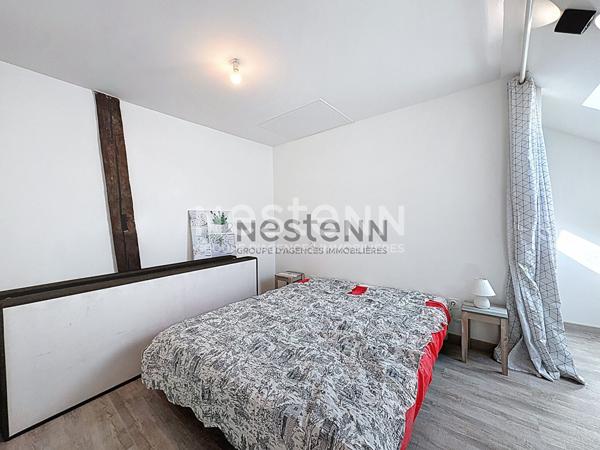 Maison de Charme à Blois ? Opportunité Rare dans le Quartier de Vienne !