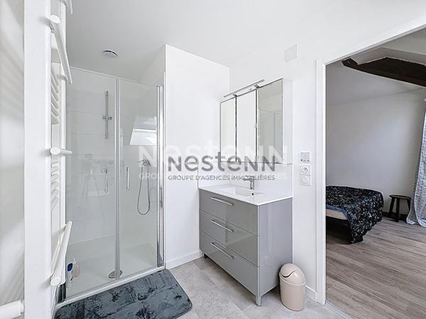 Maison de Charme à Blois ? Opportunité Rare dans le Quartier de Vienne !