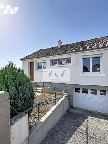 Maison d'habitation