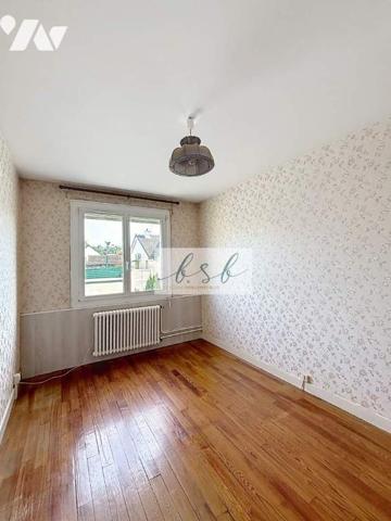 Maison d'habitation