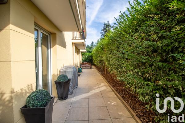 Apartment for sale 3 rooms 77 m² Rueil-Malmaison