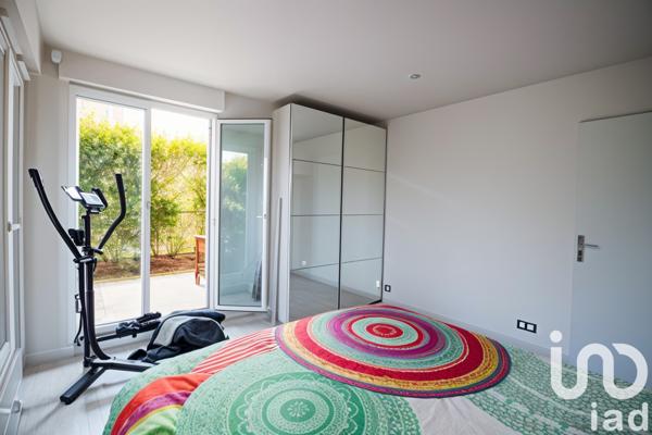 Apartment for sale 3 rooms 77 m² Rueil-Malmaison