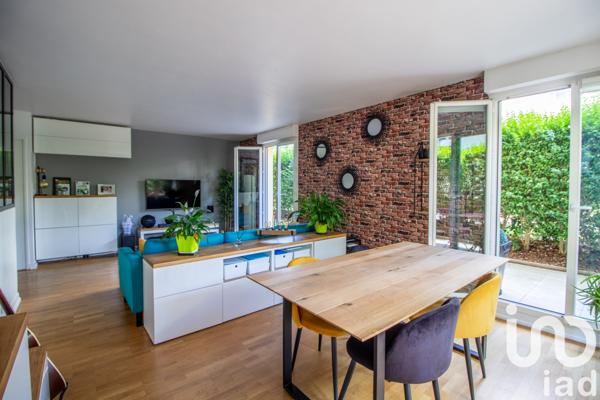 Apartment for sale 3 rooms 77 m² Rueil-Malmaison