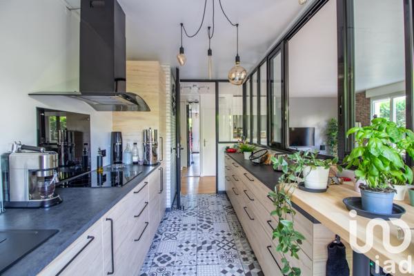 Apartment for sale 3 rooms 77 m² Rueil-Malmaison