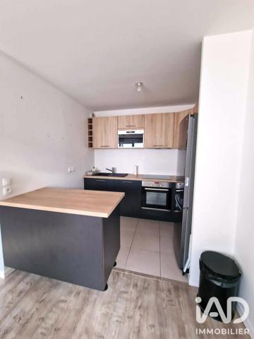 Location appartement 3 pièces 62 m² Herblay-sur-Seine