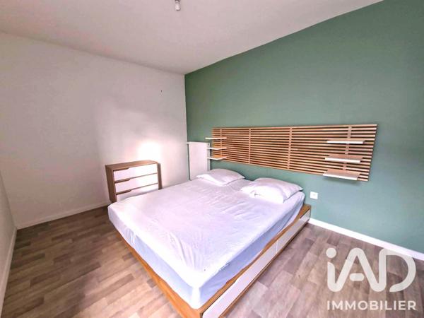 Location appartement 3 pièces 62 m² Herblay-sur-Seine