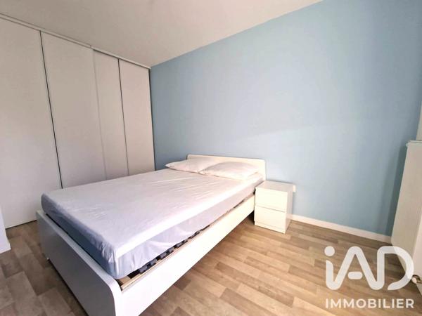 Location appartement 3 pièces 62 m² Herblay-sur-Seine
