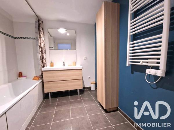 Location appartement 3 pièces 62 m² Herblay-sur-Seine