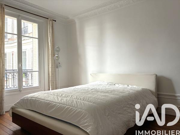 Location appartement 5 pièces 107 m² Paris 15