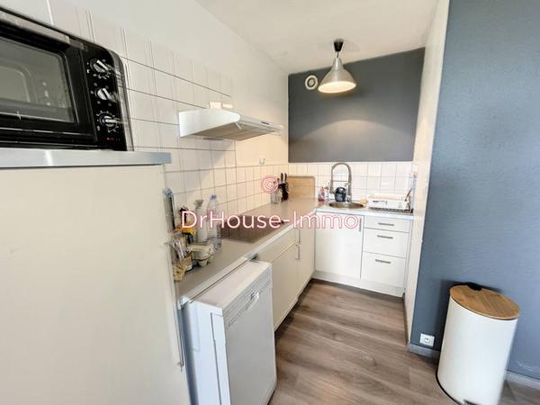 Appartement à vendre 2 pièces de 57 m²