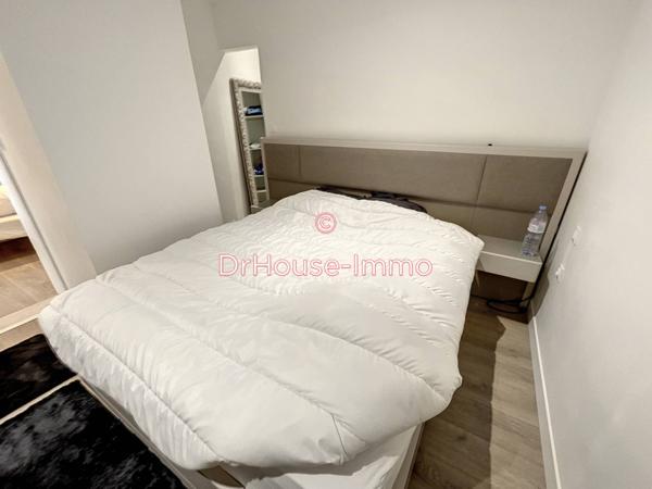 Appartement à vendre 2 pièces de 57 m²