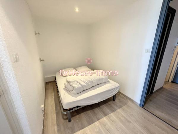 Appartement à vendre 2 pièces de 57 m²