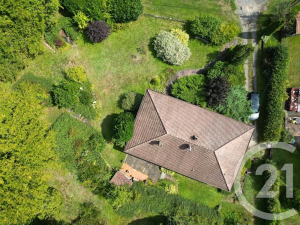 Maison à vendre  5 pièces - 89,81 m2 FRAHIER ET CHATEBIER - 70