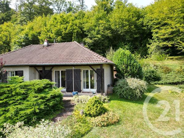 Maison à vendre  5 pièces - 89,81 m2 FRAHIER ET CHATEBIER - 70