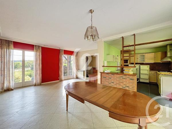 Maison à vendre  5 pièces - 89,81 m2 FRAHIER ET CHATEBIER - 70