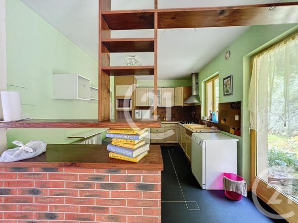 Maison à vendre  5 pièces - 89,81 m2 FRAHIER ET CHATEBIER - 70