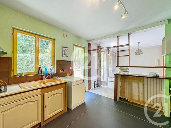 Maison à vendre  5 pièces - 89,81 m2 FRAHIER ET CHATEBIER - 70