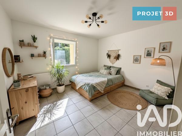 Appartement à vendre 4 pièces 151 m² Fraisses