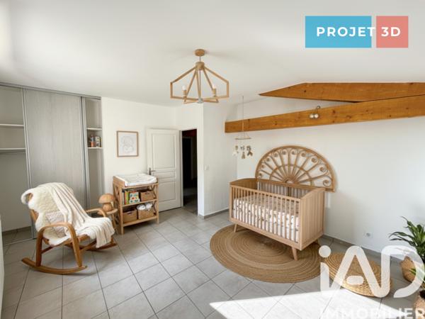 Appartement à vendre 4 pièces 151 m² Fraisses