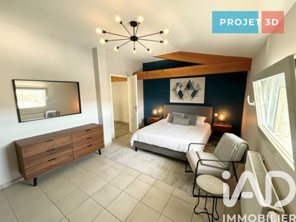 Appartement à vendre 4 pièces 151 m² Fraisses
