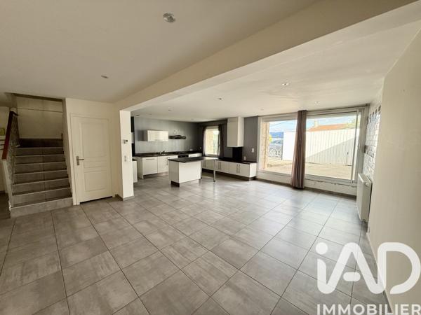 Appartement à vendre 4 pièces 151 m² Fraisses