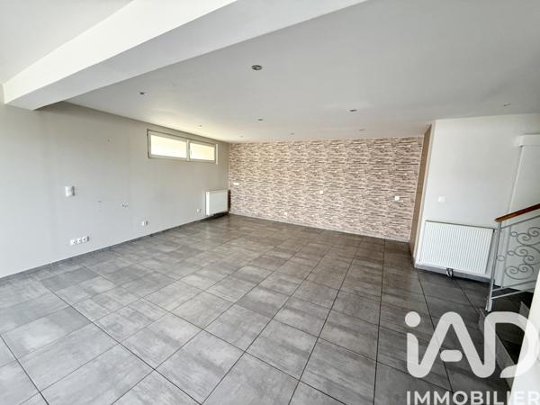 Appartement à vendre 4 pièces 151 m² Fraisses